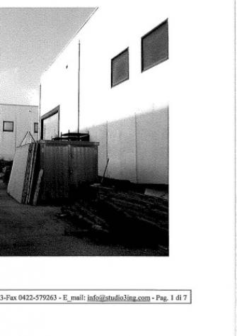 Immobile in asta di 1975 m² in vendita a Farra di Soligo - Foto 3