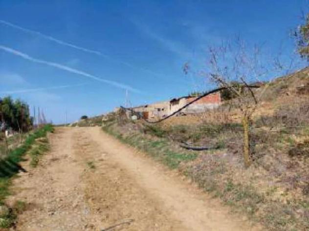 Immobile in asta di 57516 m² in vendita a Sclafani Bagni - Foto 20