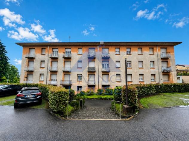 Trilocale in vendita a Casatenovo. - Foto 17