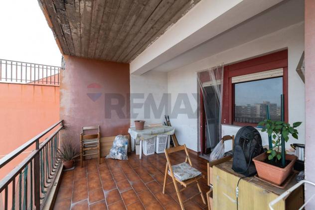 Appartamento in vendita a Catania, Librino - Foto 18