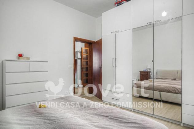 Appartamento di 190 m² con 5 locali e box auto in vendita a Ferrara - Foto 17