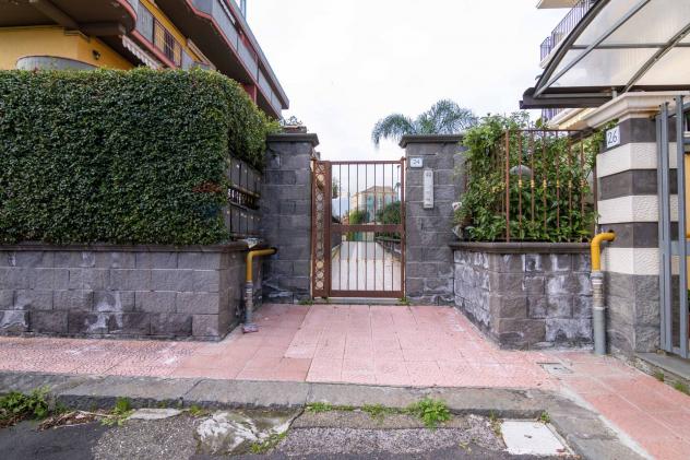 Appartamento in vendita a Giarre, Macchia - Foto 4