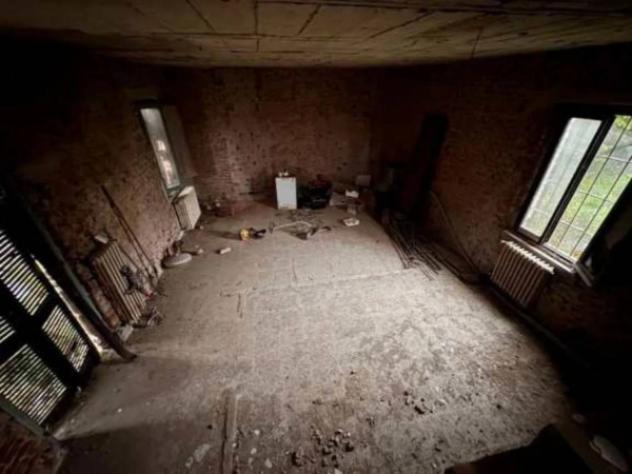 Immobile in asta di 226 m² con più di 5 locali in vendita a Gropello Cairoli - Foto 15