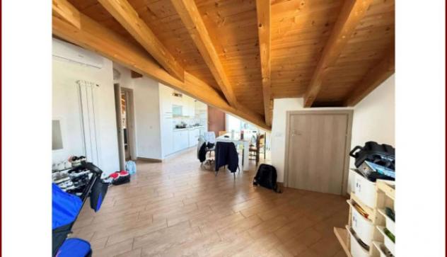 Immobile in asta di 81 m² in vendita a Landriano - Foto 10