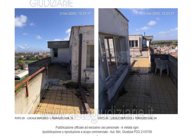 IMMOBILI-IMMOBILE RESIDENZIALE-Largo Jacopo Peri - Foto 8