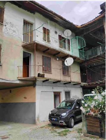 92/2025 U5 U VA - Porzione di casa in asta a Malnate - Foto 15