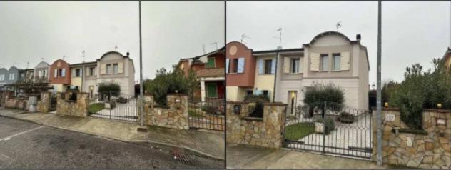 Immobile in asta di 188 m² con più di 5 locali e box auto in vendita a Marcaria - Foto 2