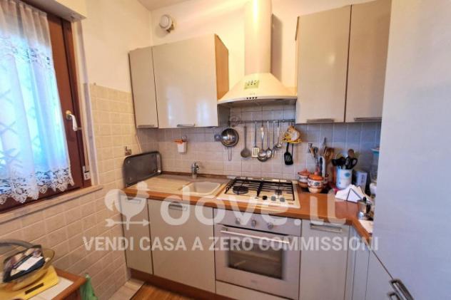 Appartamento di 45 m² con 1 locale e posto auto in vendita a Roma - Foto 12