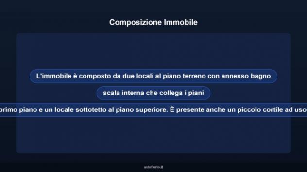 Immobile in asta di 88 m² in vendita a Strambino - Foto 10