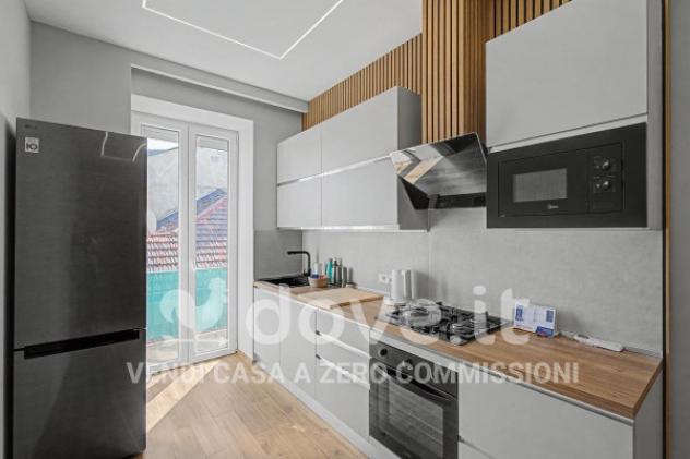 Appartamento di 60 m² con 2 locali in vendita a Torino