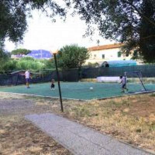 Parco del Mulino