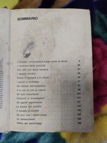 R130 - MANUALE DEI FUMETTI - Foto 3