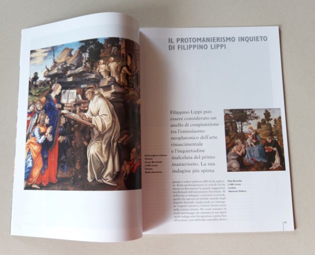 ART &amp; DOSSIER nr. 280 +FILIPPINO LIPPI - Foto 8