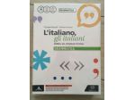 L'italiano, gli italiani, norma, usi, strategie testuali. Grammatica