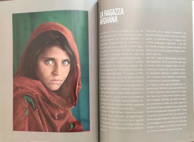 STEVE McCURRY - Foto 6