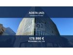 Immobile in asta di 135 m² in vendita a Aosta