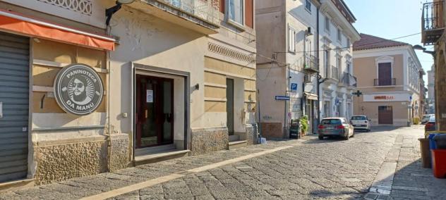 Bar Ristorante in vendita a Marcianise