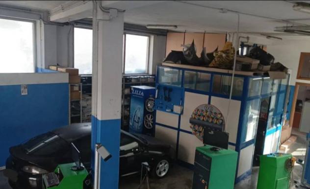 Immobile in asta di 707 m² in vendita a Penne - Foto 11