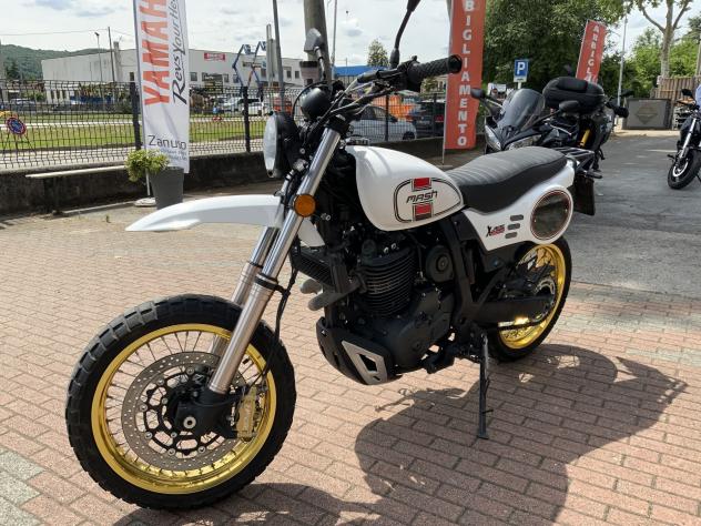 Mash X-Ride 650 null - Foto 3