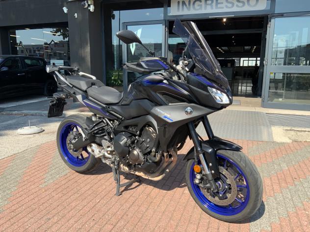 Yamaha Tracer 900 null - Foto 2