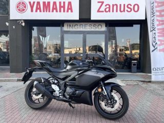 Yamaha YZF R3 35KW guidabile A2