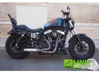 HARLEY-DAVIDSON XL1200X Forty-Eight numerata 534 rif. 23823742