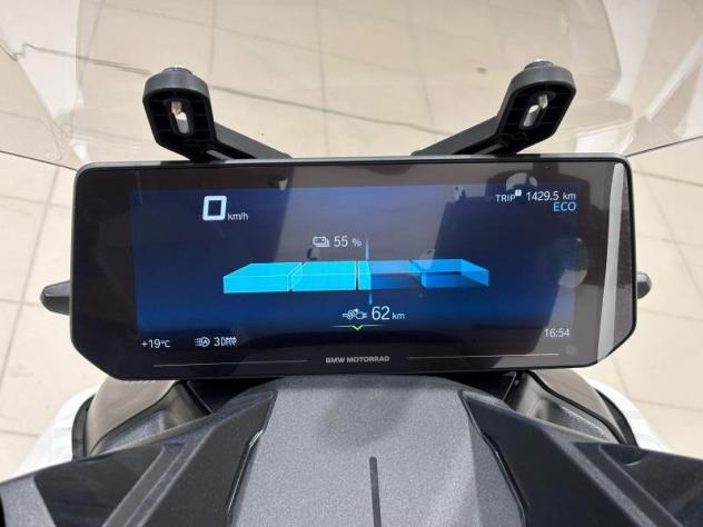 BMW CE 04 Abs - Foto 2