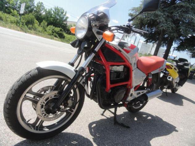 HONDA CB 450 CB 450 S rif. 22515774 - Foto 4