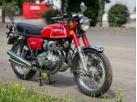 Honda CB 350 Four