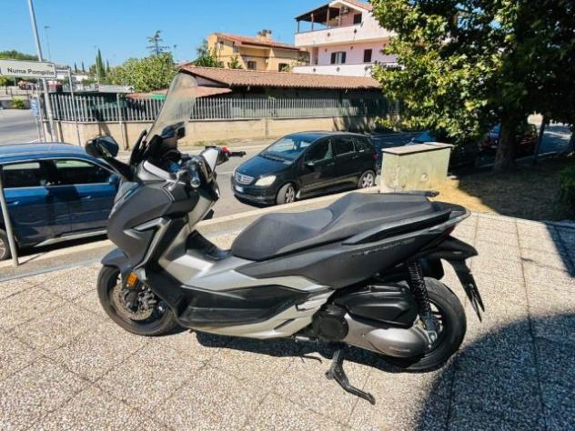 HONDA Forza 300 TUTTO INCLUSO ANCHE PASSAGGIO! MINI RATE rif. 24114081 - Foto 3