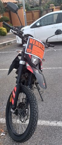Moto - Foto 3