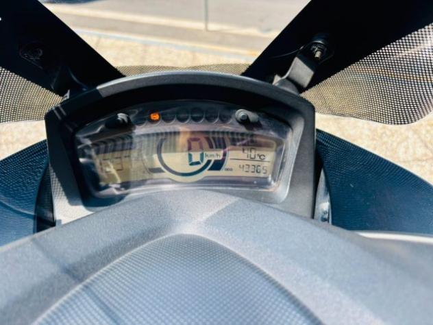 YAMAHA Tricity 155 TUTTO INCLUSO ANCHE PASSAGGIO! MINI RATE rif. 23995026 - Foto 2