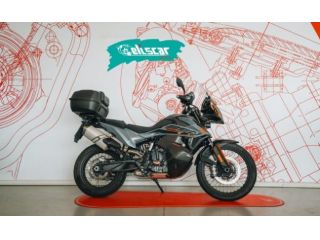 KTM 890 Adventure 890 ADVENTURE rif. 23969723