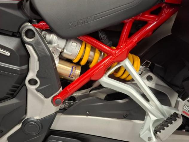 DUCATI Multistrada V4 S Multistrada V4 Ducati Sport Full MY21 (2020-2021) rif. 24065632 - Foto 7