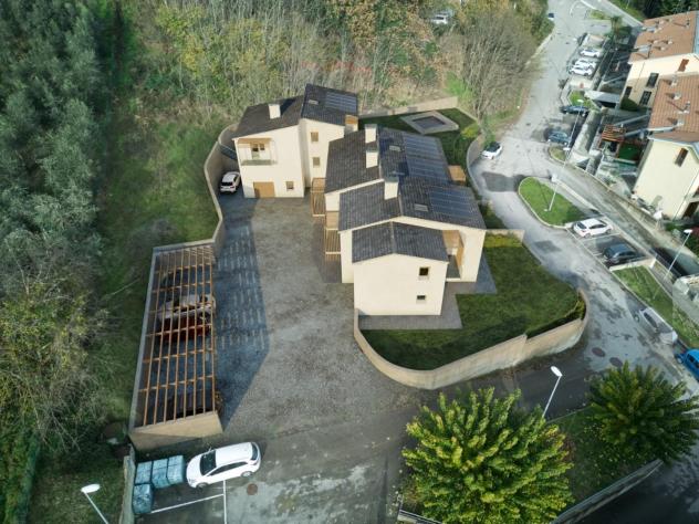 Terratetto in vendita a Uopini - Monteriggioni 180 mq Rif: 973697 - Foto 3