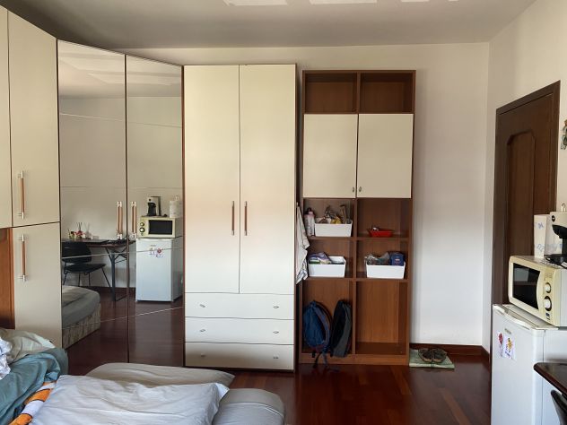 Posto letto in doppia, Via Sorio - Foto 2