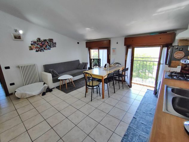 2 locali con Terrazzo - Foto 6