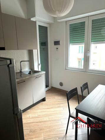 Trilocale in affitto a Genova - Foto 3