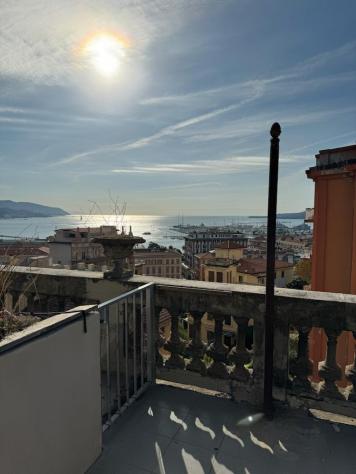 Mansarda in affitto a La Spezia - Foto 5
