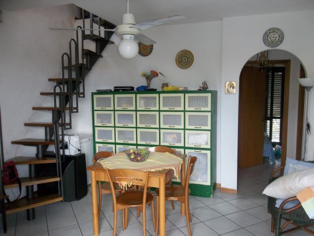 Villetta a Capo Peloro - Foto 6