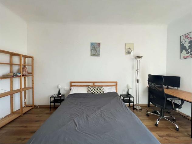 A012780 - MM Sant'Agostino - BILOCALE ARREDATO LIBERO SUBITO - Foto 18