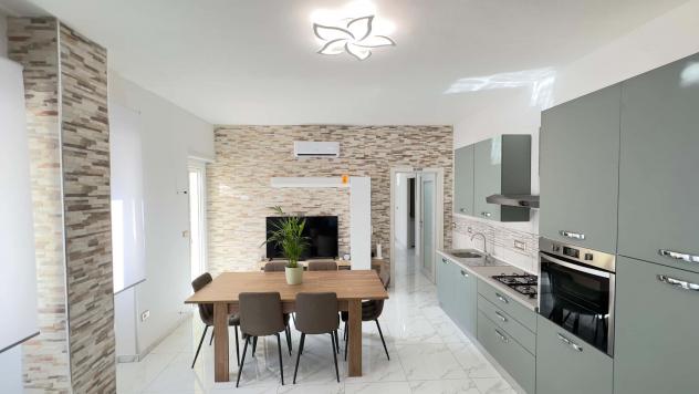 Apartment in Via Duca degli Abruzzi, Sassari for 165 m² with 4 bedrooms