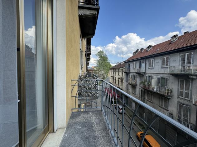 Stanza in appartamento in affitto a Torino - Foto 12