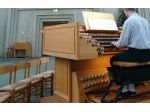 Organista Vimercate