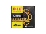Kit trasmissione per Cf Moto 700 800  Mt 650 Gt Did Rk Afam in offerta