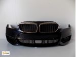 BMW 5 G30 / 31Pacchetto M paraurti anteriore - 11716