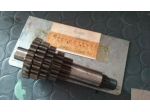 Albero primario completo Garelli KL Ciclone GR 2060017080