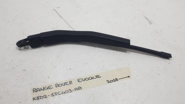 BRACCIO TERGICRISTALLO POSTERIORE LAND ROVER Range Rover Evoque Serie K8D2-17C403-AB (18) - Foto 7