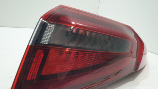 STOP FANALE POSTERIORE DESTRO ALFA ROMEO Stelvio Serie (949_) 00505358040 (16) - Foto 5