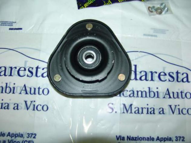 Supporto ammortizzatore ant. toyota auris 48609-12500 - Foto 3